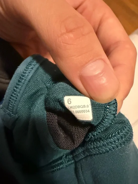 Lululemon set - Picture 2 of 3